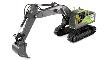 22676 G071E Kettenbagger 1:18 RTR